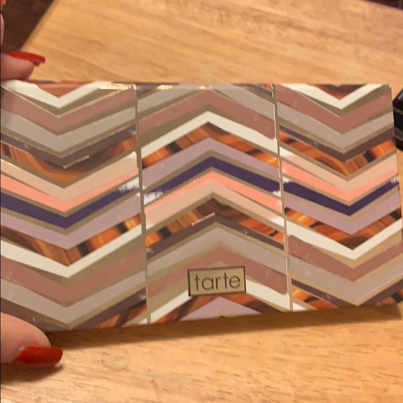 Tarte clay play face shaping palette - Picture 2 of 4